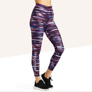 LIKE NEW!!! PELOTON Melody High Waist Legging